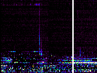 No data: 06-07 UT