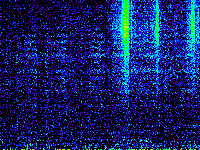 No data: 20-21 UT