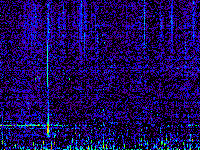 No data: 20-21 UT