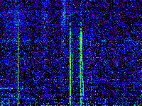 No data: 20-21 UT