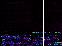 No data: 06-07 UT
