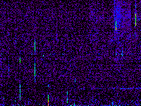No data: 20-21 UT