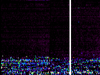 No data: 06-07 UT