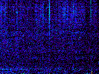 No data: 13-14 UT