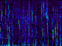 No data: 20-21 UT