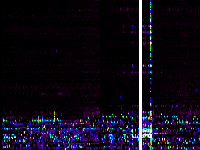 No data: 06-07 UT
