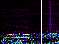 No data: 06-07 UT