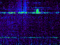 No data: 15-16 UT