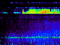 No data: 20-21 UT