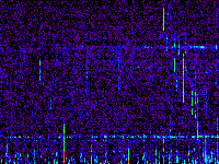 No data: 20-21 UT