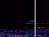 No data: 06-07 UT