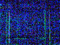 No data: 13-14 UT