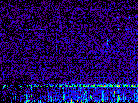 No data: 20-21 UT