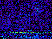 No data: 13-14 UT