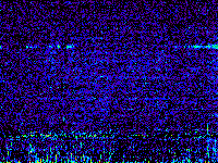 No data: 20-21 UT