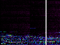 No data: 06-07 UT