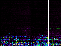 No data: 06-07 UT