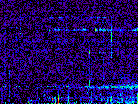 No data: 20-21 UT