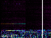 No data: 06-07 UT