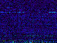 No data: 18-19 UT