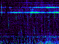 No data: 20-21 UT