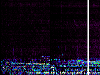 No data: 06-07 UT