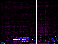 No data: 21-22 UT
