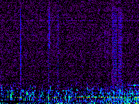 No data: 20-21 UT