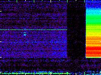 No data: 20-21 UT