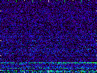 No data: 20-21 UT