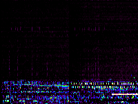 No data: 06-07 UT
