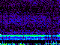 No data: 20-21 UT