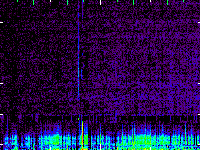 No data: 20-21 UT