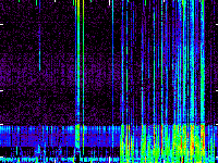 No data: 13-14 UT