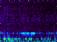 No data: 13-14 UT