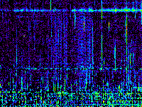No data: 20-21 UT