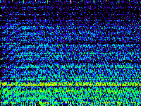No data: 11-12 UT