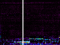No data: 21-22 UT