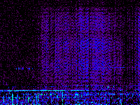 No data: 13-14 UT