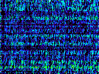 No data: 20-21 UT