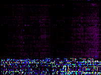 No data: 06-07 UT
