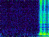No data: 20-21 UT