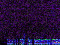No data: 20-21 UT