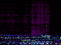 No data: 06-07 UT