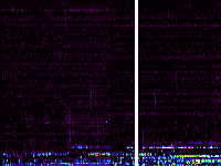 No data: 20-21 UT