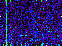 No data: 20-21 UT