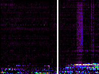 No data: 20-21 UT