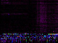 No data: 23-00 UT