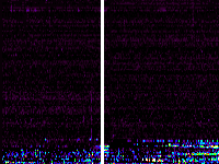 No data: 20-21 UT