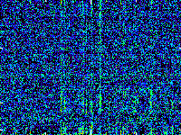 No data: 20-21 UT